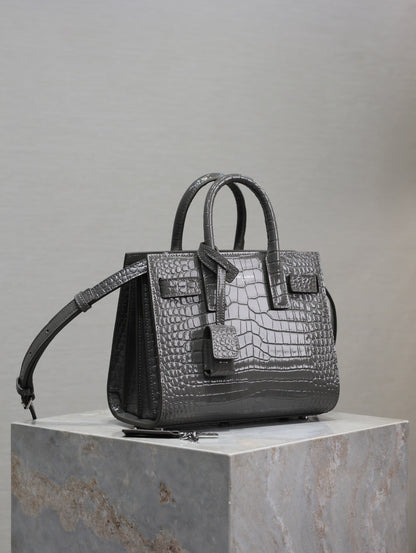 Sac De Jour Nano Bag