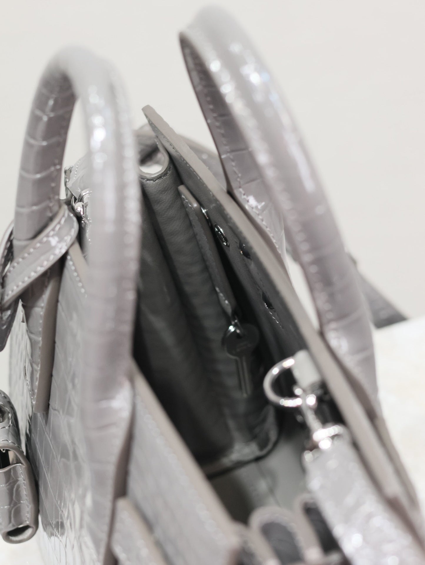 Sac De Jour Nano Bag