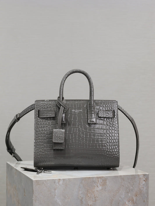 Sac De Jour Nano Bag