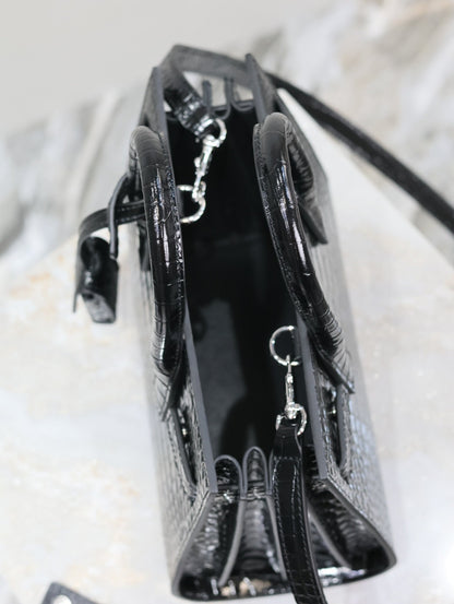 Sac De Jour Nano Bag
