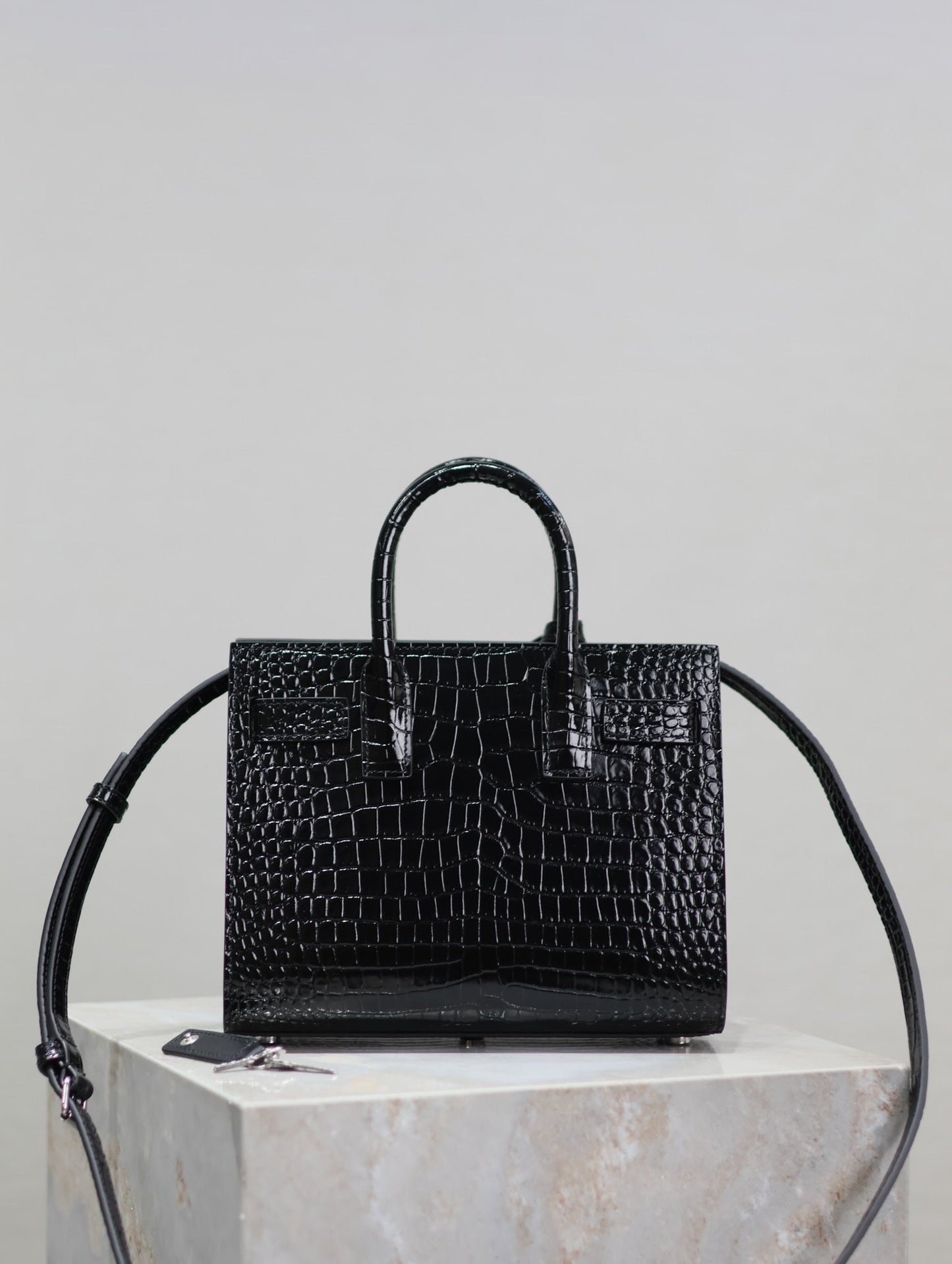 Sac De Jour Nano Bag