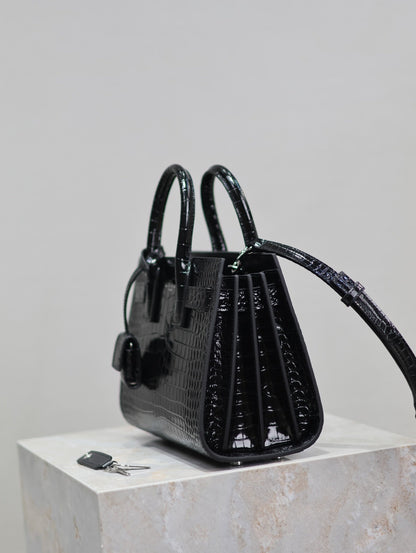 Sac De Jour Nano Bag