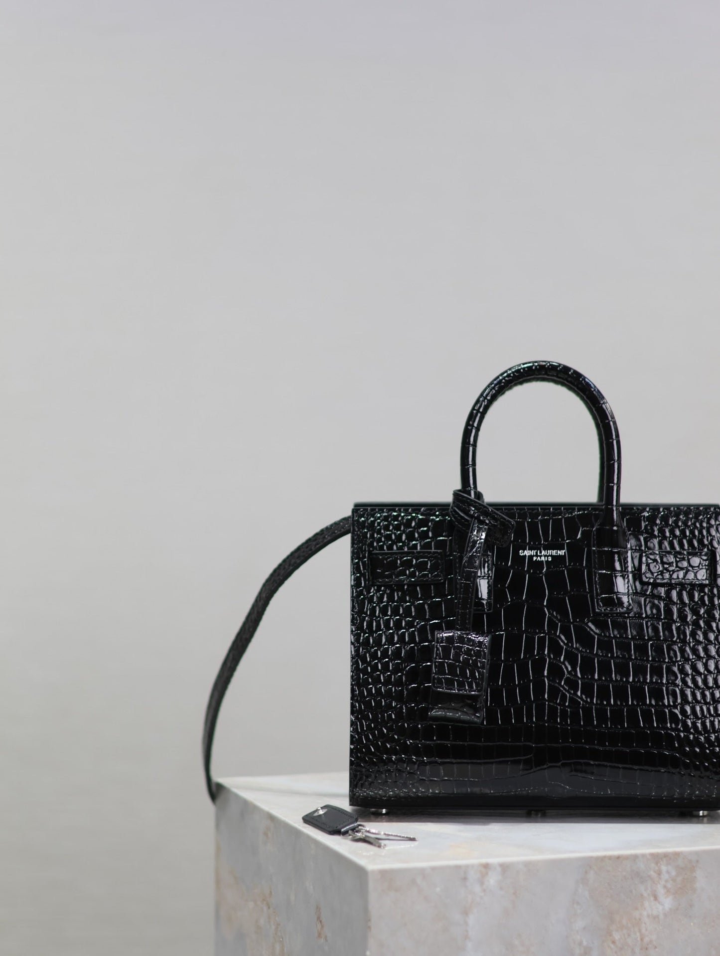 Sac De Jour Nano Bag