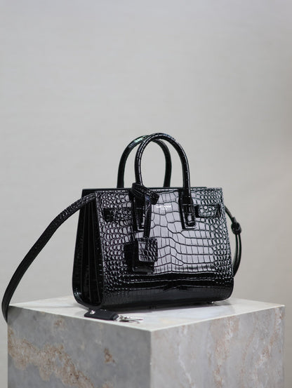Sac De Jour Nano Bag