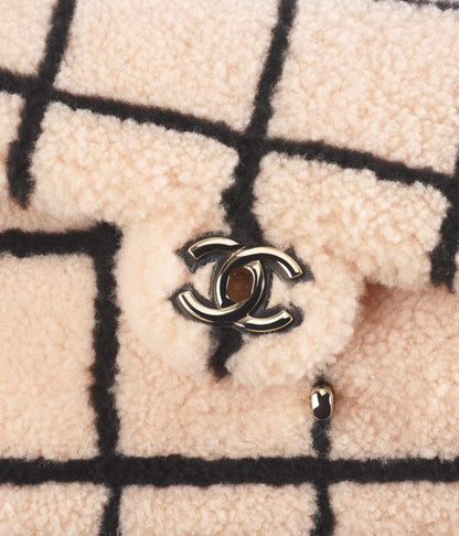 Chanel Classic Large Flap Bag
