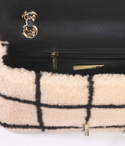 Chanel Classic Large Flap Bag