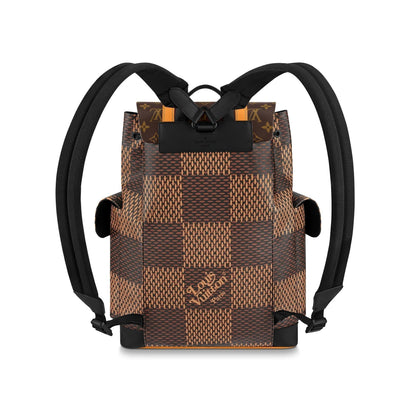 Louis Vuitton | Nigo Christopher Backpack | N40358