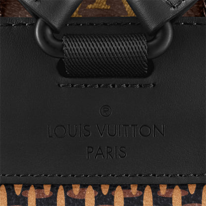 Louis Vuitton | Nigo Christopher Backpack | N40358