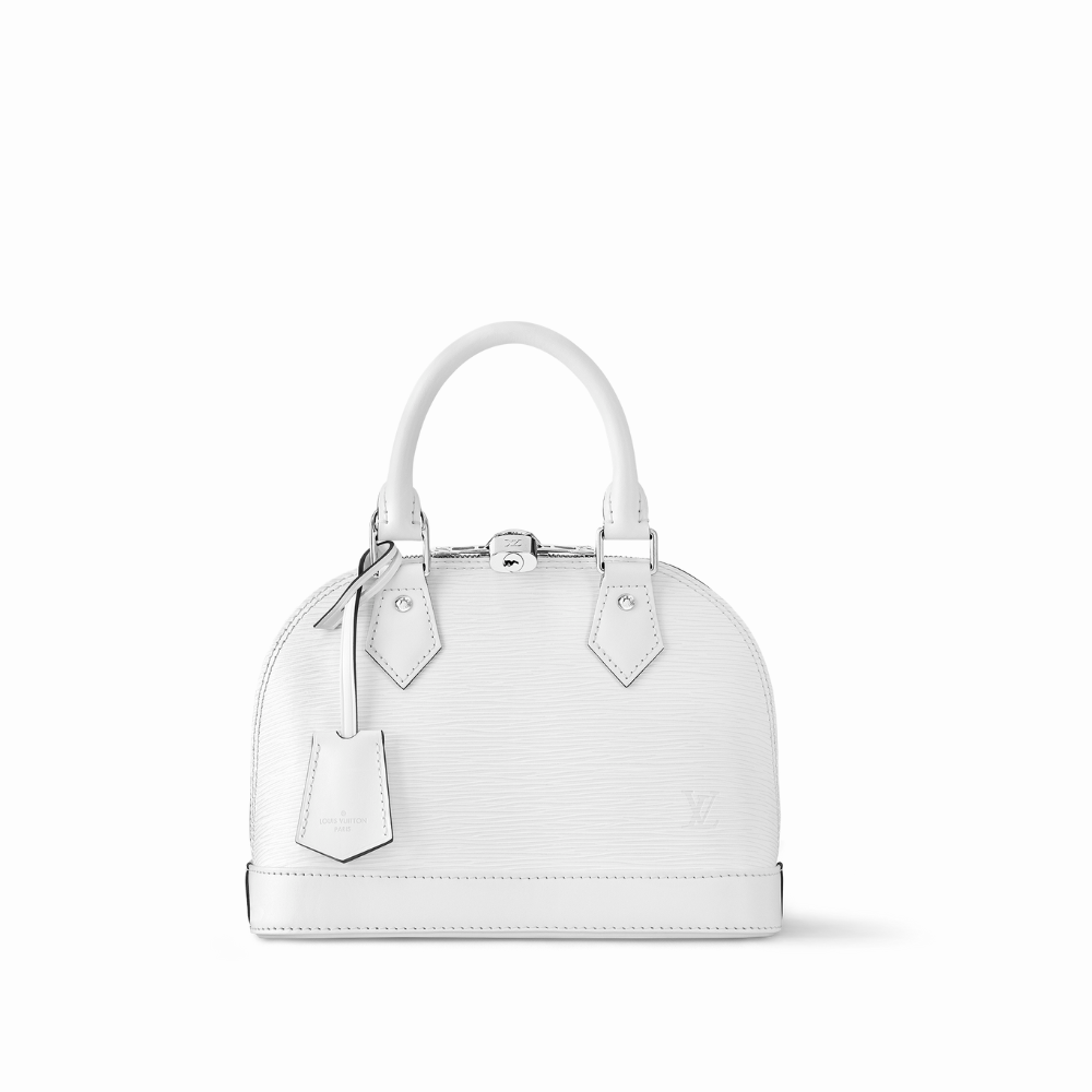 Louis Vuitton Alma BB