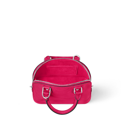 Louis Vuitton Alma BB
