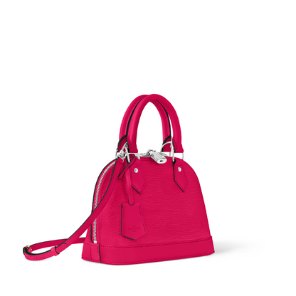 Louis Vuitton Alma BB