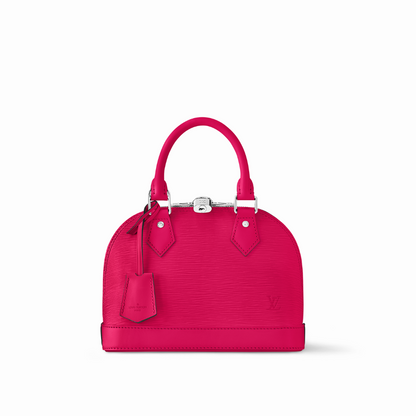 Louis Vuitton Alma BB