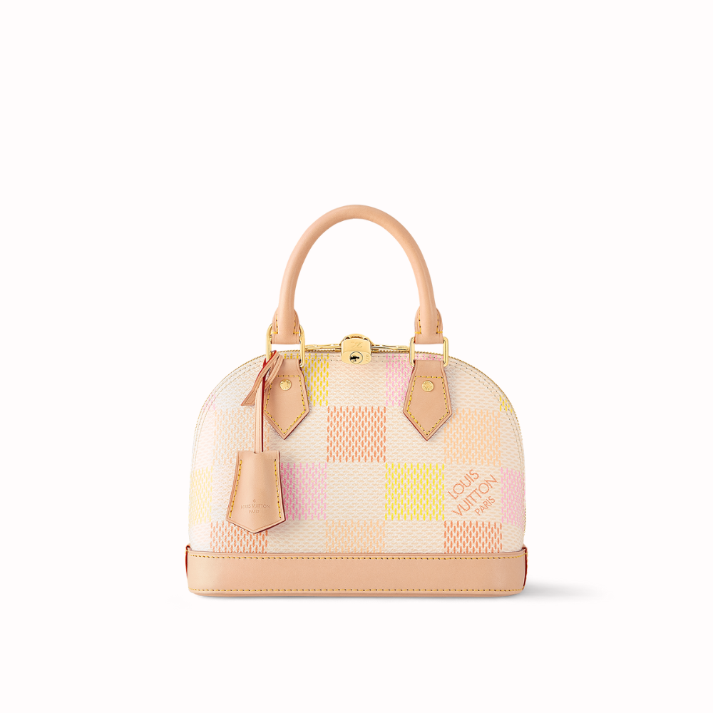 Louis Vuitton Alma BB