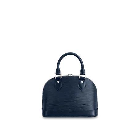 Louis Vuitton Alma BB