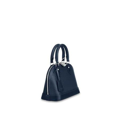Louis Vuitton Alma BB