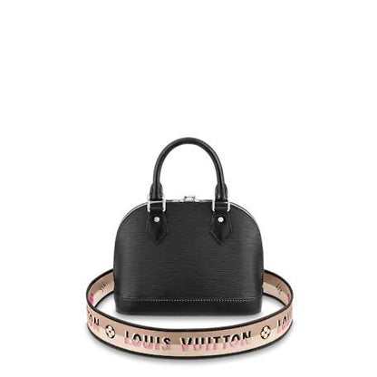 Louis Vuitton Alma BB
