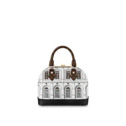 Louis Vuitton Alma BB
