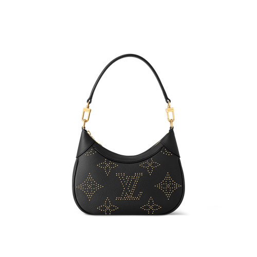 Louis Vuitton Studs Monogram Bagatelle M46735