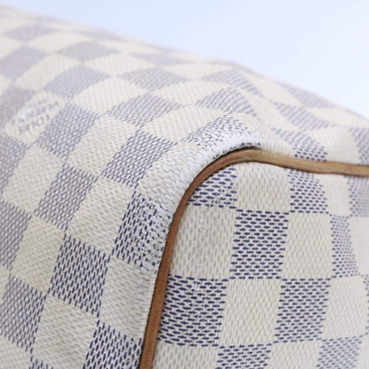 Louis Vuitton Damier Azur Speedy 30