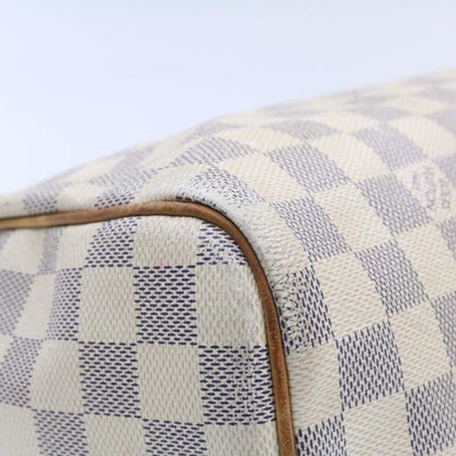 Louis Vuitton Damier Azur Speedy 30