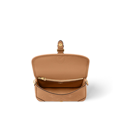 Louis Vuitton Diane Monogram Empreinte