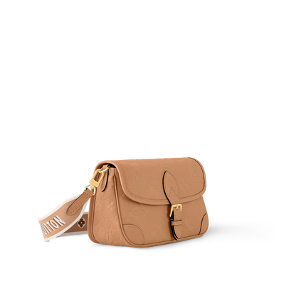Louis Vuitton Diane Monogram Empreinte