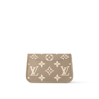 Louis Vuitton Diane Monogram Empreinte