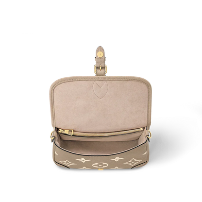 Louis Vuitton Diane Monogram Empreinte