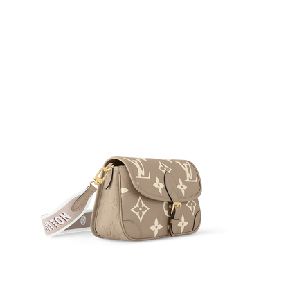 Louis Vuitton Diane Monogram Empreinte