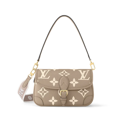 Louis Vuitton Diane Monogram Empreinte