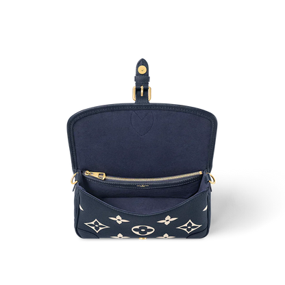 Louis Vuitton Diane Monogram Empreinte