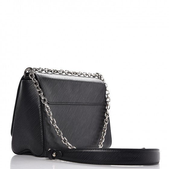 Louis Vuitton | Textured Epi Leather Twist Series | GM