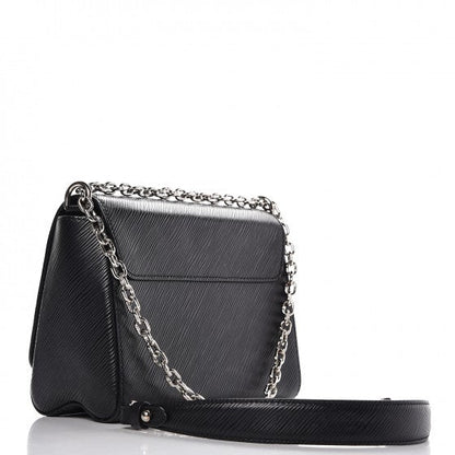 Louis Vuitton | Textured Epi Leather Twist Series | GM