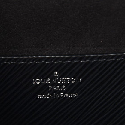 Louis Vuitton | Textured Epi Leather Twist Series | GM