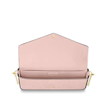 Louis Vuitton Félicie Pochette