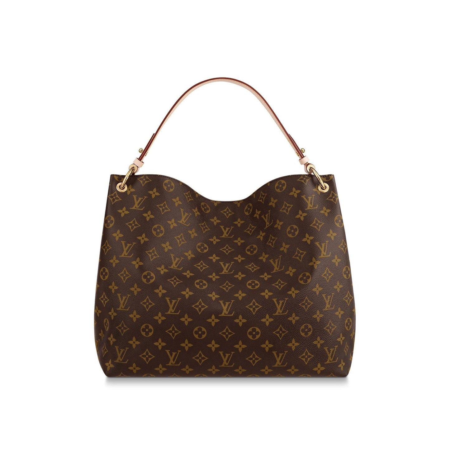 Louis Vuitton GRACEFUL MM Bag