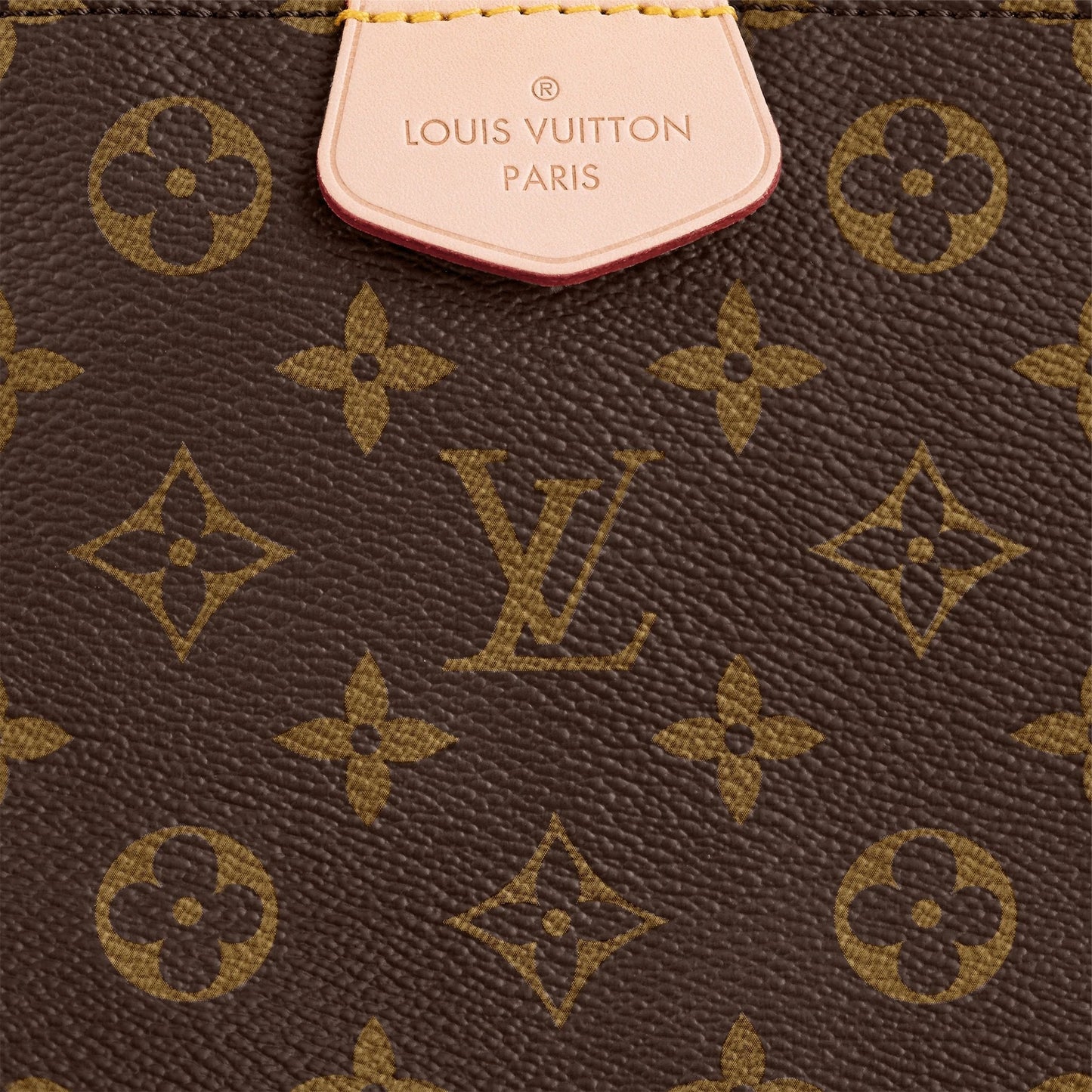 Louis Vuitton GRACEFUL MM Bag