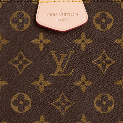 Louis Vuitton GRACEFUL MM Bag