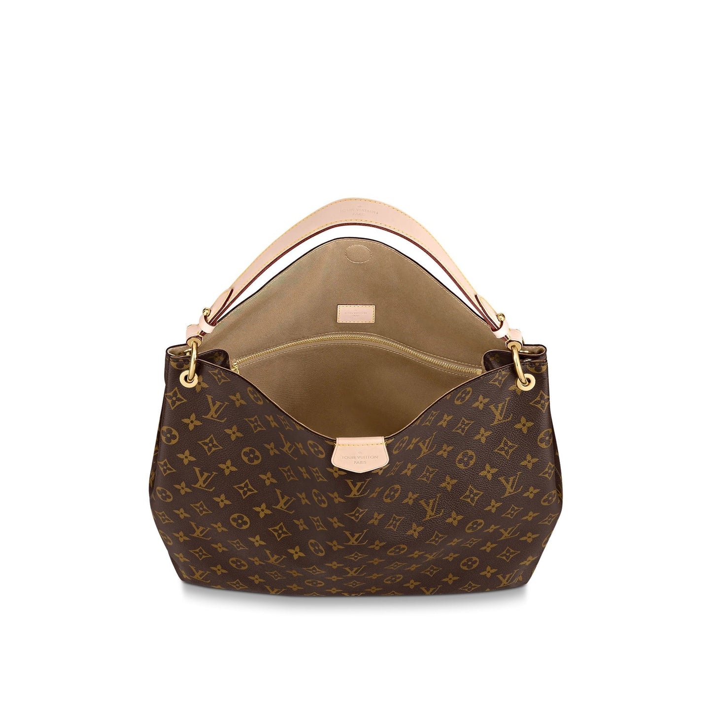 Louis Vuitton GRACEFUL MM Bag