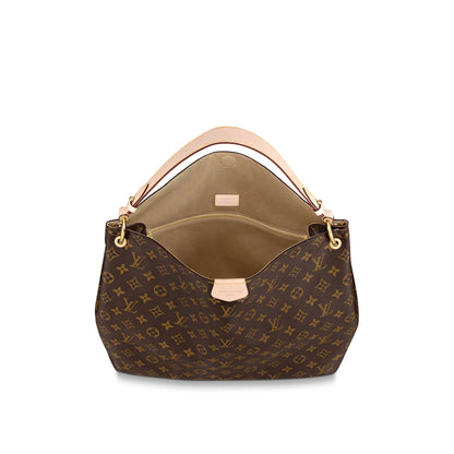 Louis Vuitton GRACEFUL MM Bag