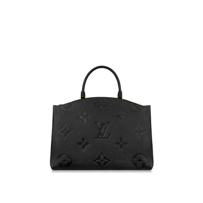 Louis Vuitton Grand Palais Tote Bag