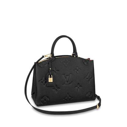 Louis Vuitton Grand Palais Tote Bag