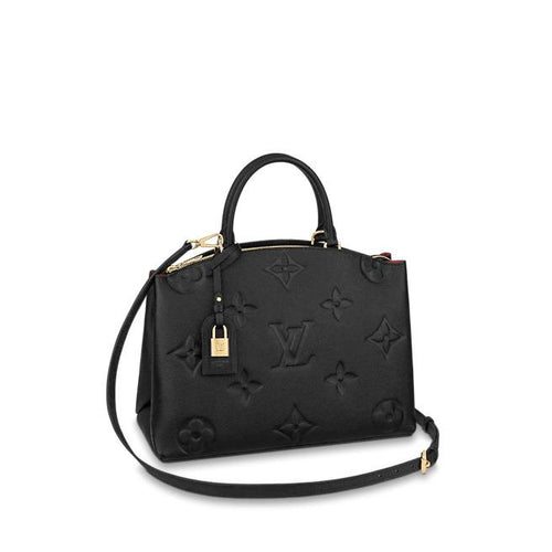Louis Vuitton Grand Palais Tote Bag
