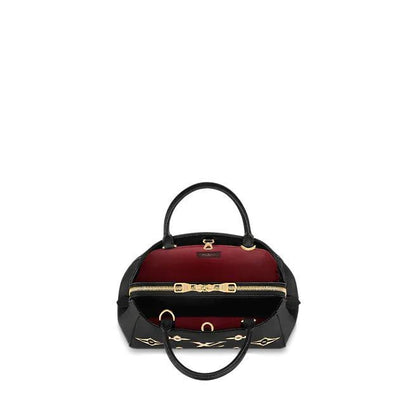 Louis Vuitton Montaigne BB
