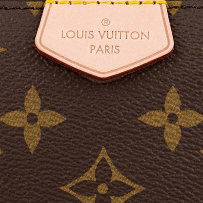 Louis Vuitton Multi Pochette Accessoires