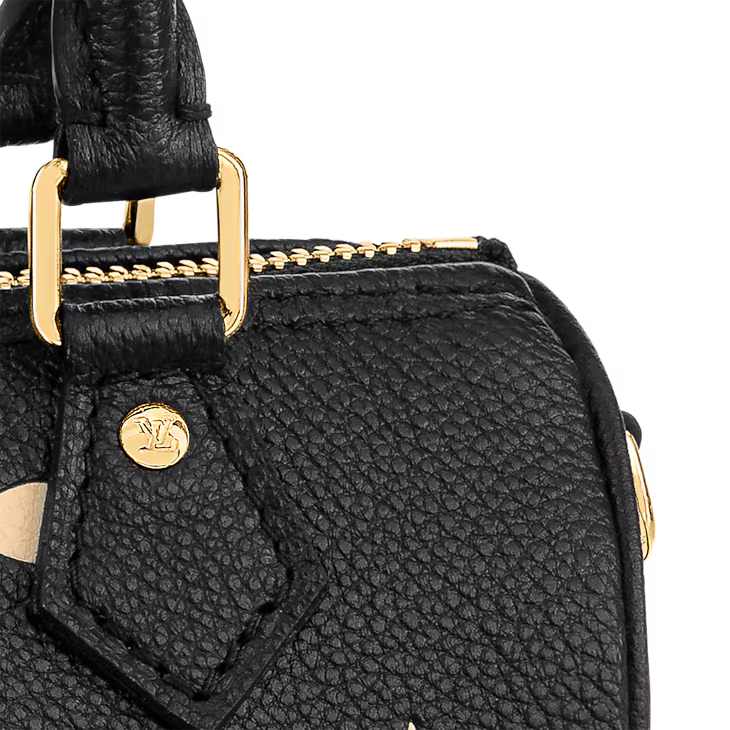 Louis Vuitton Nano Speedy