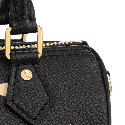 Louis Vuitton Nano Speedy