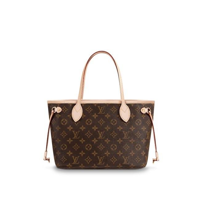 Louis Vuitton Neverfull PM Monogram