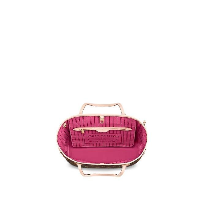 Louis Vuitton Neverfull PM Monogram