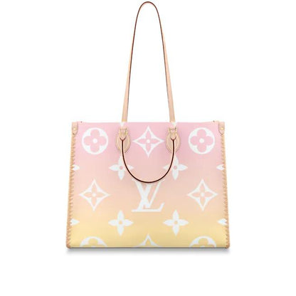 Louis Vuitton Onthego GM